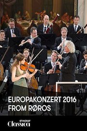 Europakonzert 2016 from Røros