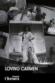 Loving Carmen
