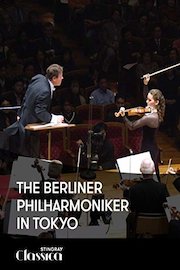 De Berliner Philharmoniker in Tokyo