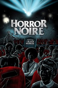 Horror Noire: A History of Black Horror