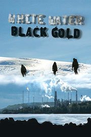 White Water Black Gold