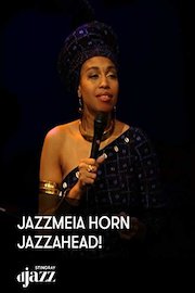 Jazzmeia Horn - jazzahead!
