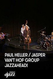 Paul Heller/Jasper Van't Hof Group - jazzahead!