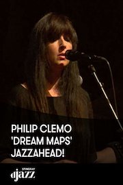 Philip Clemo 'Dream Maps' - jazzahead!