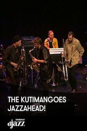 The Kutimangoes - jazzahead!