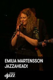 Emilia Martensson - jazzahead!
