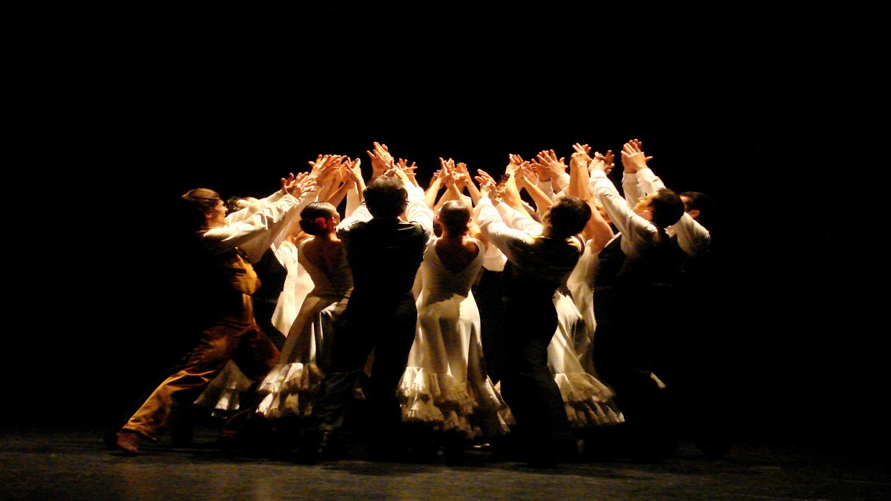 Suite Flamenca by Gades