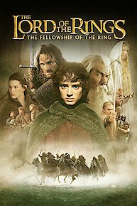 The Lord of the Rings: The Fellowship of the Ring