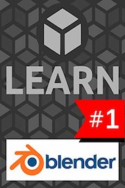 Learn Blender #1
