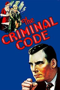 The Criminal Code