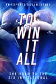 To Win It All: Mini Story 3 - Pengu