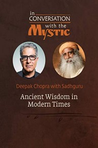 In Conversation with the Mystic - Ancient Wisdom in Modern Times