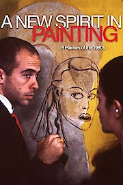 A New Spirit in Painting: 6 Painters of the 1980's