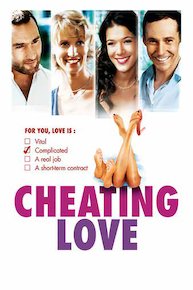 Cheating Love (On va s'aimer)