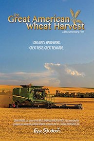 The Great American Wheat Harvest