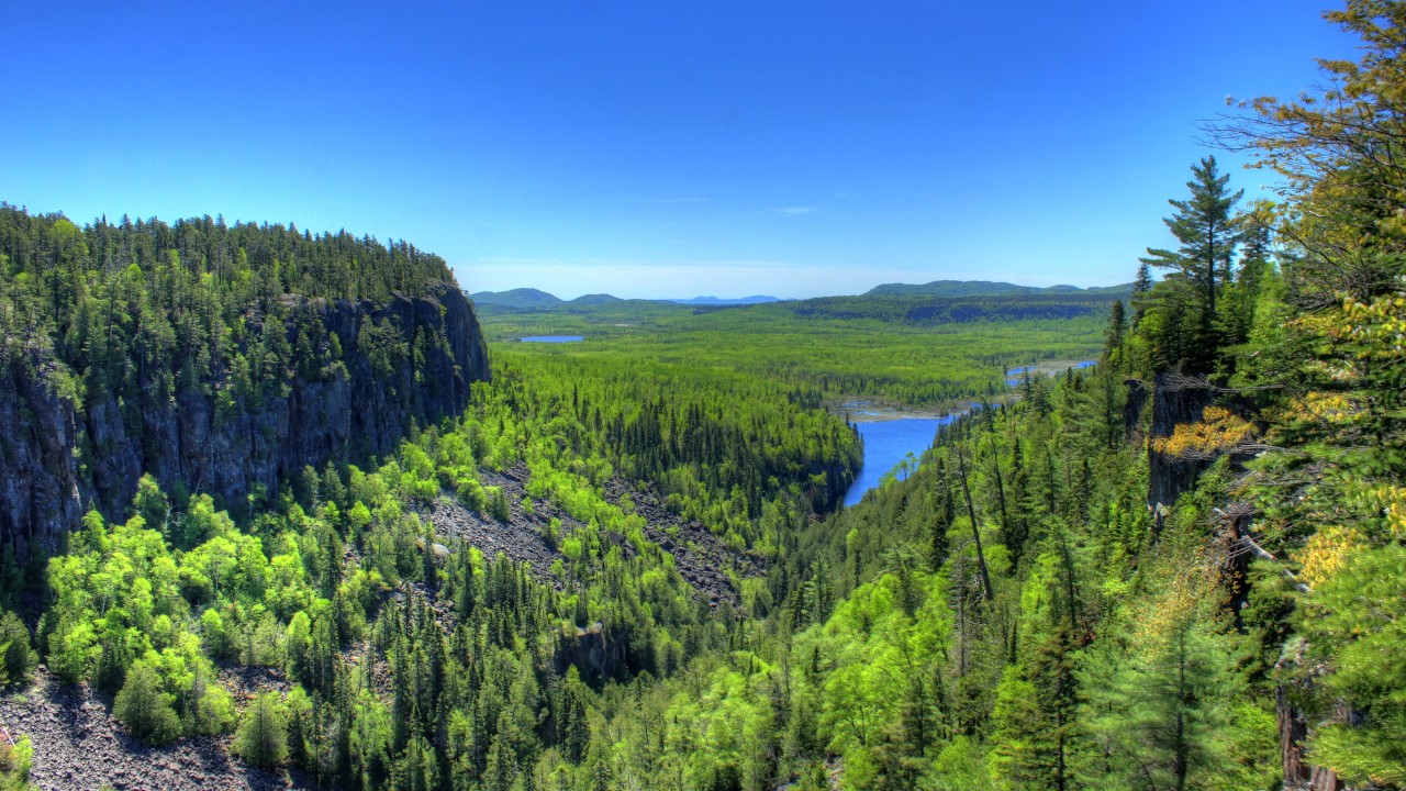 10 Best Places to Visit in Canada