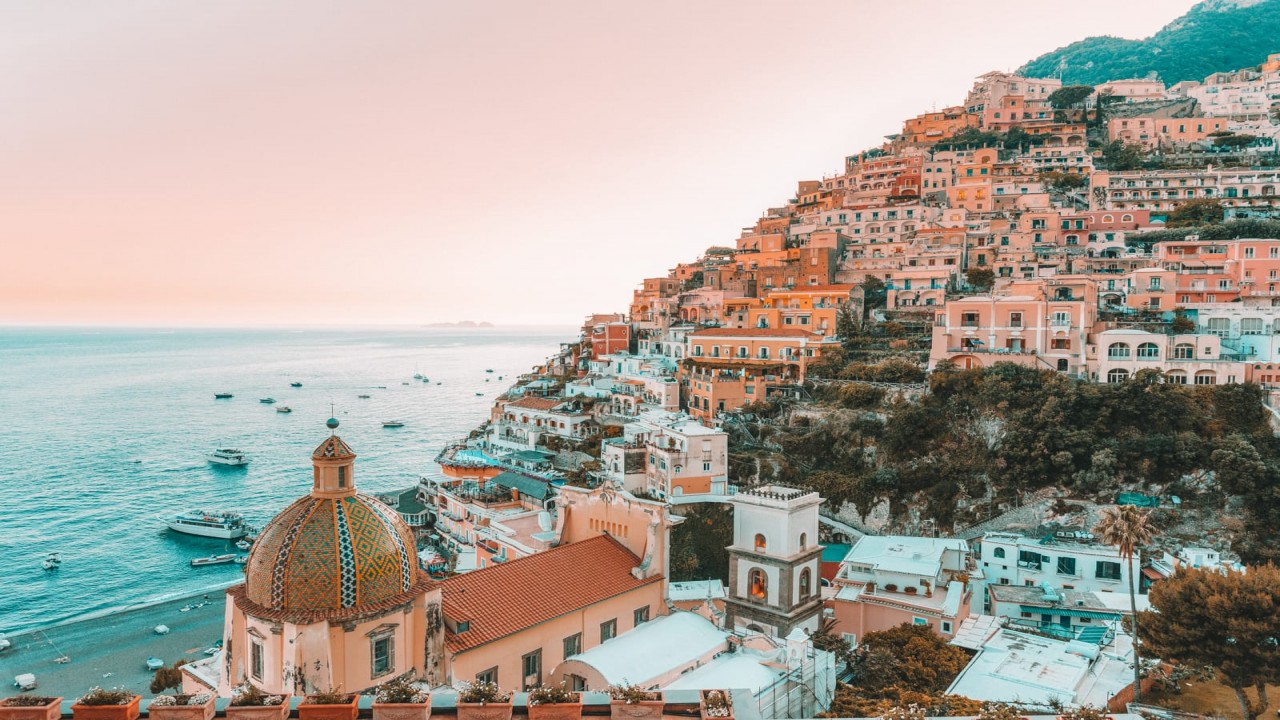 10 Best Places to Visit in Italy