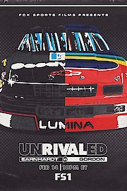 Unrivaled: Earnhardt vs. Gordon