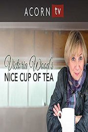 Victoria Wood's A Nice Cup of Tea