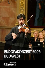 Europakonzert 2005 - Budapest