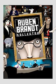 Ruben Brandt, Collector