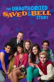 The Unauthorized Saved by the Bell Movie