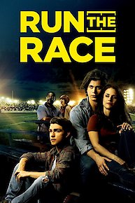 Run The Race