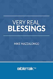 Very Real Blessings