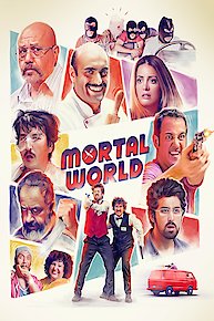 Mortal World