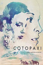 Cotopaxi