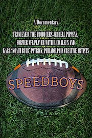 SPEEDBOYS