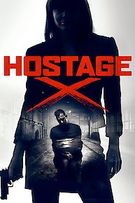 Hostage X