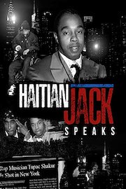 Haitian Jack Speaks