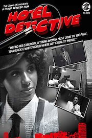 The Hotel Detective