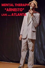 Mental Therapy (Arnesto) Live from Atlanta