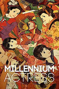 Millennium Actress