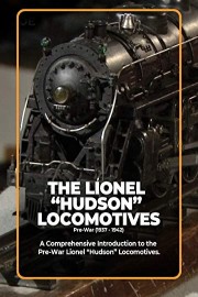 The Lionel Hudson Locomotives