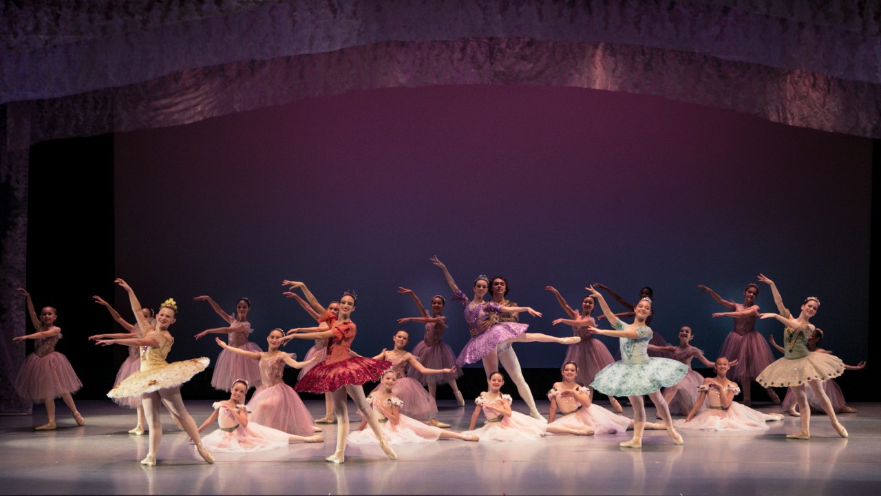 Soiree de Ballets