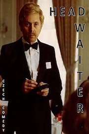 Headwaiter