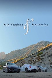 Mid-Engines & Mountains