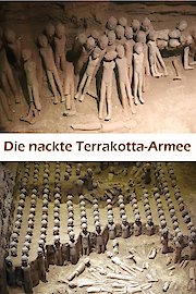 Terracotta Warriors