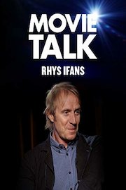 Rhys Ifans - Movie Talk