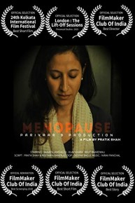 MenoPause