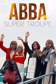 ABBA: Super Troupe