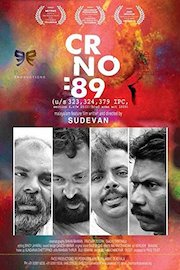 CR No:89