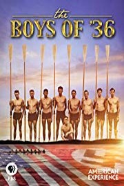 American Experience: The Boys of '36