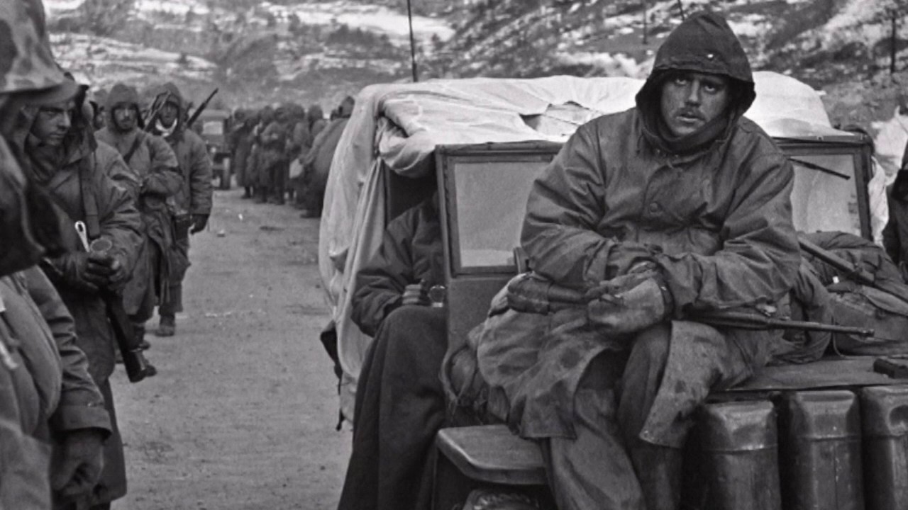 American Experience: The Battle of Chosin
