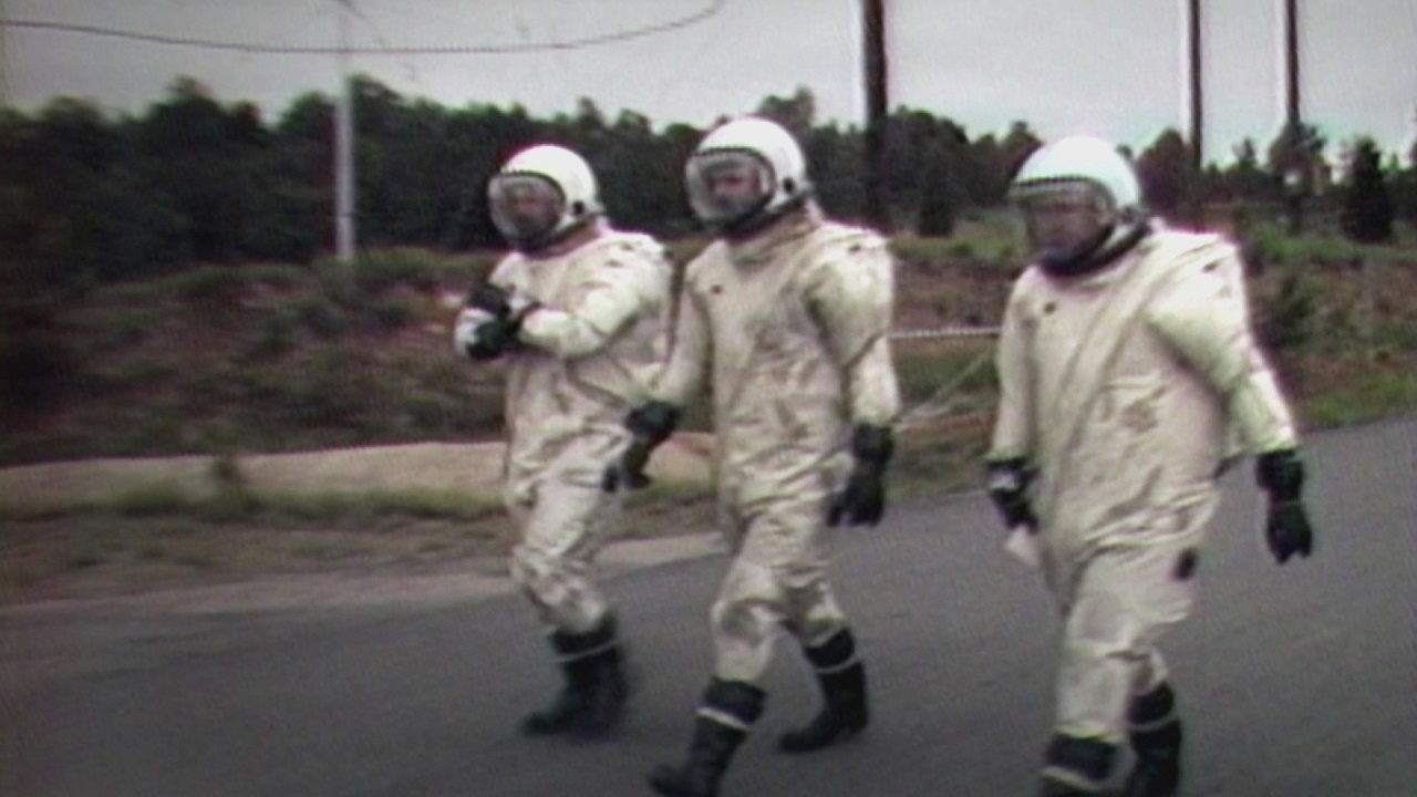 American Experience: Command and Control