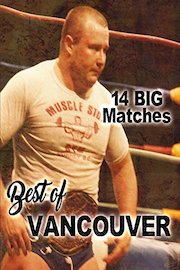 Best Of Vancouver