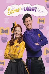 The Wiggles: The Emma and Lachy Show